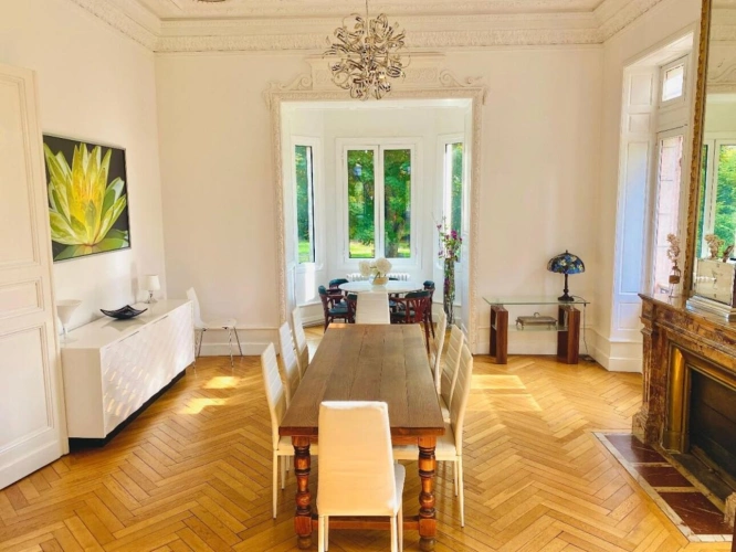 Photos 4 - Prestige - Château