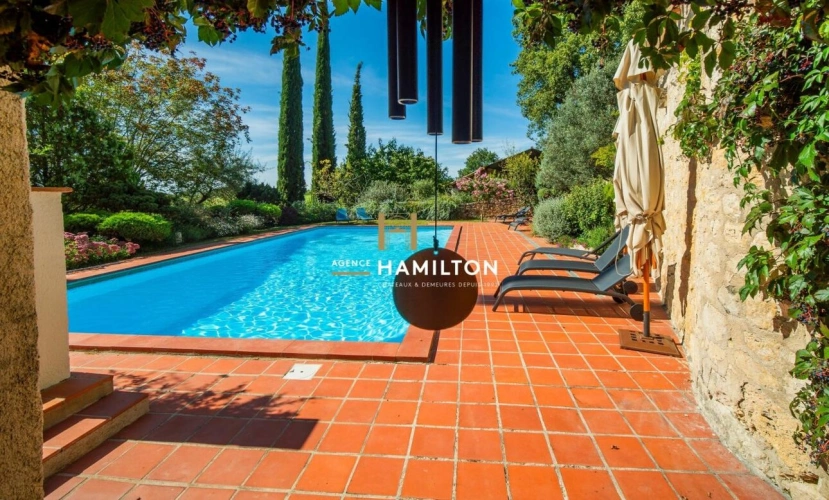 Photos 2 - Prestige - Maison de maître