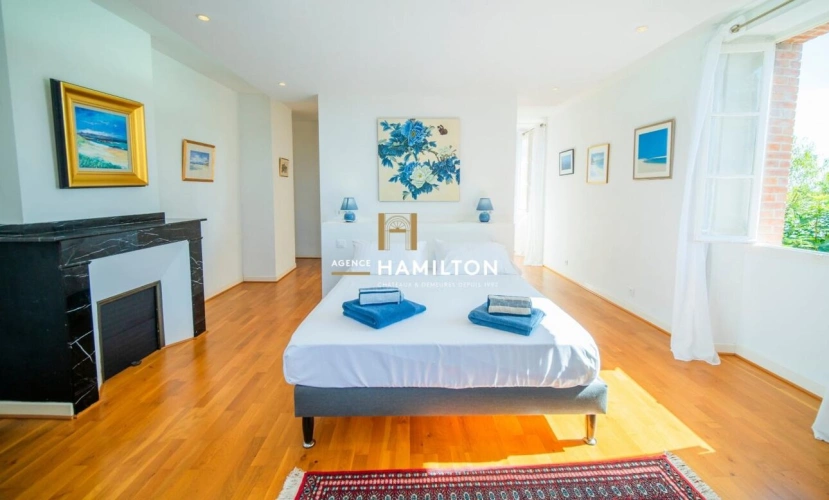 Photos 7 - Prestige - Maison de maître