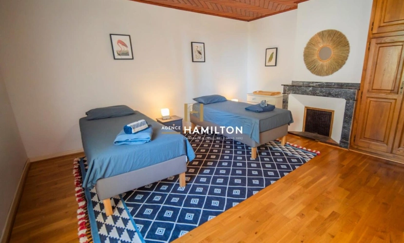 Photos 10 - Prestige - Maison de maître