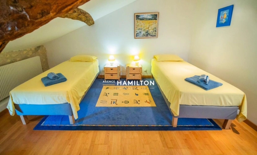 Photos 11 - Prestige - Maison de maître