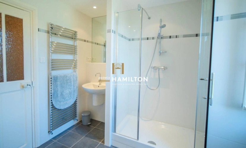 Photos 13 - Prestige - Maison de maître