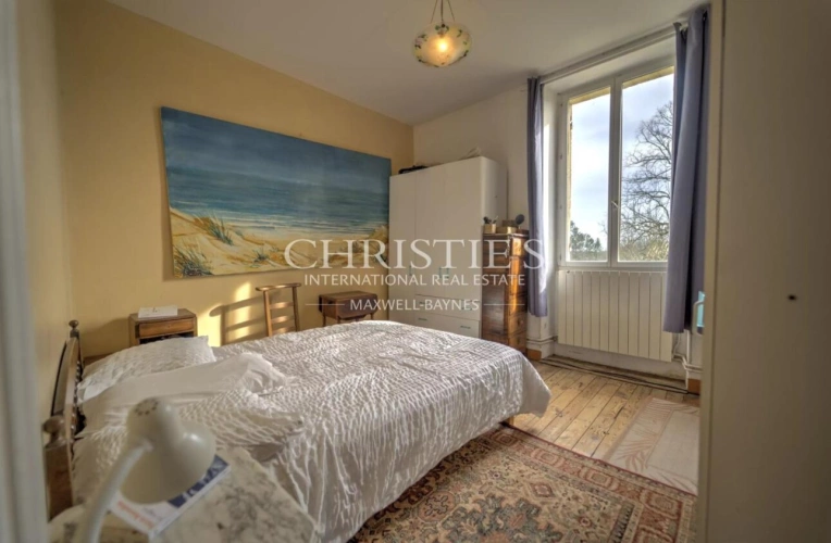 Photos 7 - Agricole - Aux portes de Saint-Émilion — Domaine agricole 19 ha, maison de caractère en pierre, grand potentiel