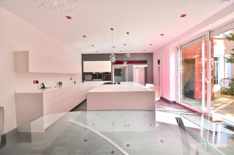 Photos 7 - Prestige - Demeure de caractère du XVIIIᵉ siècle – 435 m² – Parc arboré de 5 000 m² – Piscine – Au calme absolu