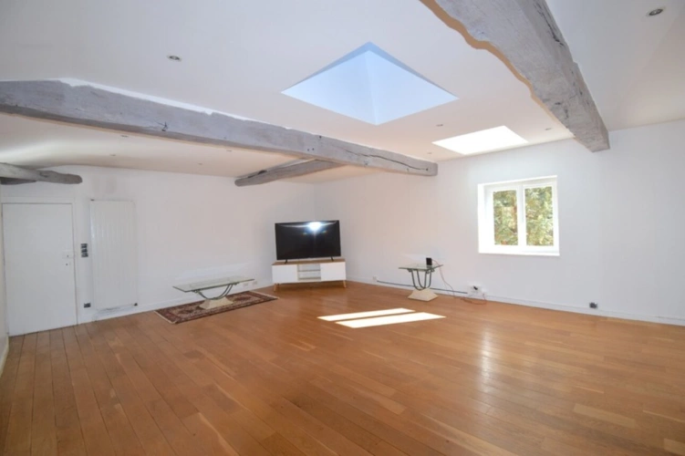 Photos 10 - Prestige - Demeure de caractère du XVIIIᵉ siècle – 435 m² – Parc arboré de 5 000 m² – Piscine – Au calme absolu