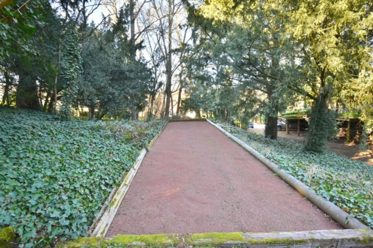 Photos 12 - Prestige - Demeure de caractère du XVIIIᵉ siècle – 435 m² – Parc arboré de 5 000 m² – Piscine – Au calme absolu