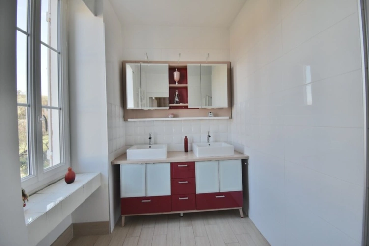 Photos 15 - Prestige - Demeure de caractère du XVIIIᵉ siècle – 435 m² – Parc arboré de 5 000 m² – Piscine – Au calme absolu