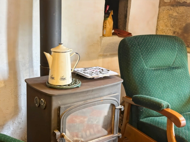 Photos 6 - Rurale - Propriété à vendre 9 pièces RIGUEPEU (32) - 315 m2 - 1,9 hectares