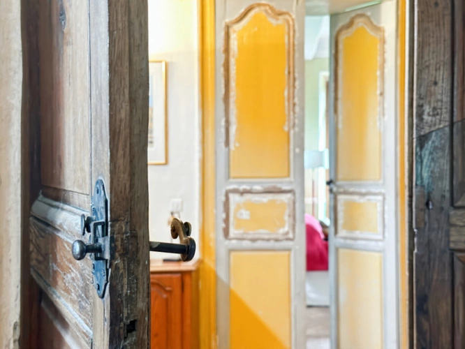 Photos 8 - Rurale - Propriété à vendre 9 pièces RIGUEPEU (32) - 315 m2 - 1,9 hectares