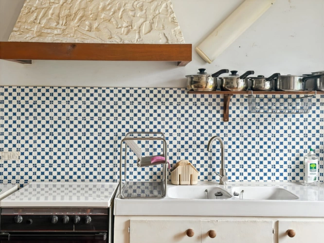 Photos 16 - Rurale - Propriété à vendre 9 pièces RIGUEPEU (32) - 315 m2 - 1,9 hectares