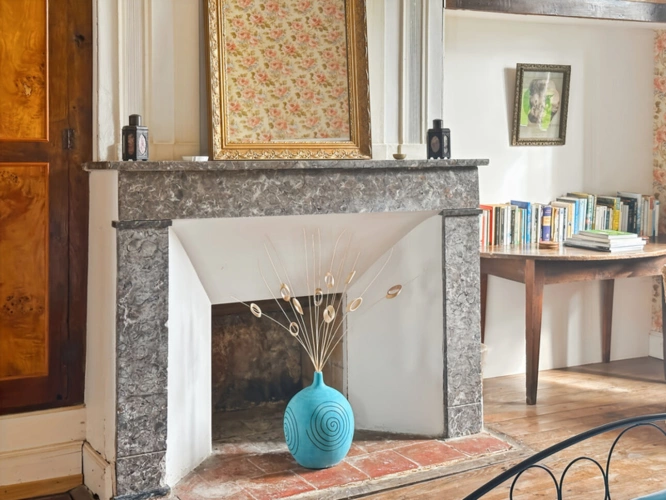 Photos 17 - Rurale - Propriété à vendre 9 pièces RIGUEPEU (32) - 315 m2 - 1,9 hectares