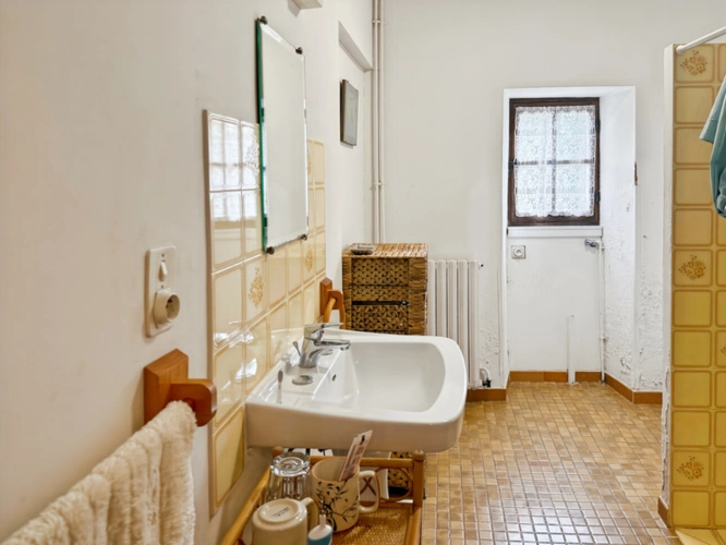 Photos 19 - Rurale - Propriété à vendre 9 pièces RIGUEPEU (32) - 315 m2 - 1,9 hectares