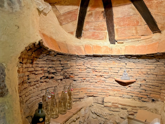 Photos 20 - Rurale - Propriété à vendre 9 pièces RIGUEPEU (32) - 315 m2 - 1,9 hectares