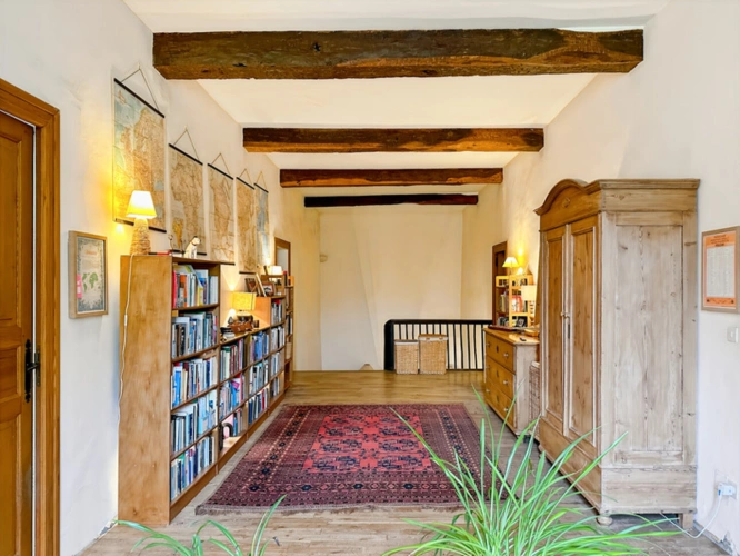 Photos 21 - Rurale - Propriété à vendre 9 pièces RIGUEPEU (32) - 315 m2 - 1,9 hectares