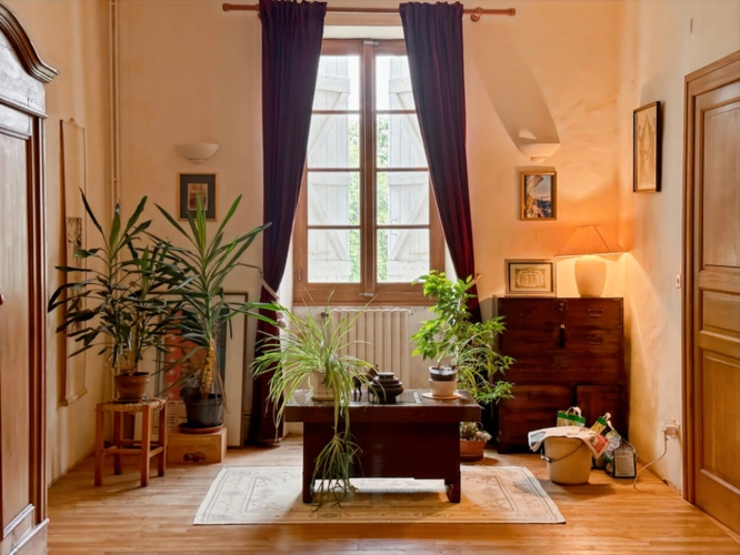 Photos 23 - Rurale - Propriété à vendre 9 pièces RIGUEPEU (32) - 315 m2 - 1,9 hectares