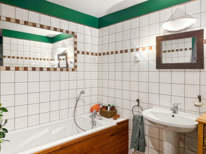 Photos 24 - Rurale - Propriété à vendre 9 pièces RIGUEPEU (32) - 315 m2 - 1,9 hectares