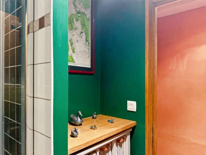 Photos 25 - Rurale - Propriété à vendre 9 pièces RIGUEPEU (32) - 315 m2 - 1,9 hectares