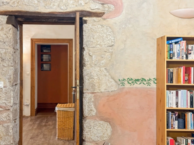 Photos 28 - Rurale - Propriété à vendre 9 pièces RIGUEPEU (32) - 315 m2 - 1,9 hectares