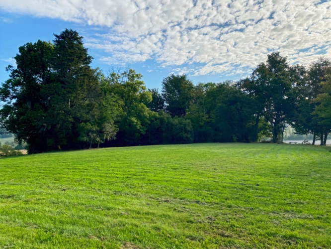 Photos 41 - Rurale - Propriété à vendre 9 pièces RIGUEPEU (32) - 315 m2 - 1,9 hectares