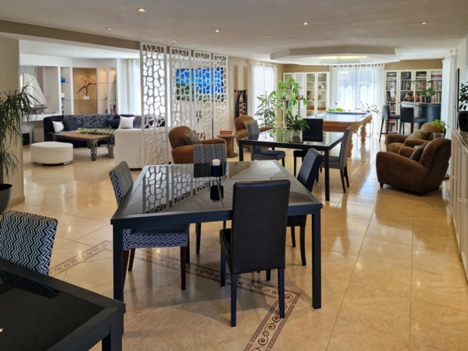 Photos 2 - Prestige - Propriete à vendre 14 pièces PLEGUIEN (22)