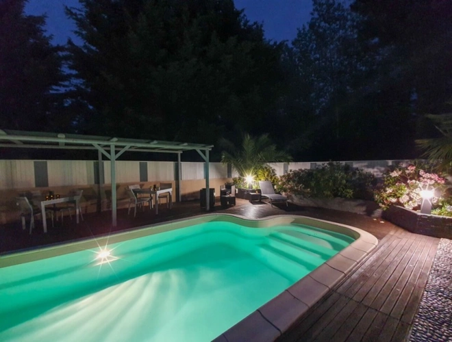 Photos 3 - Prestige - Propriete à vendre 14 pièces PLEGUIEN (22)