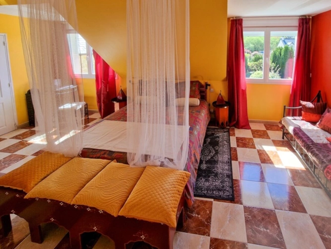 Photos 8 - Prestige - Propriete à vendre 14 pièces PLEGUIEN (22)