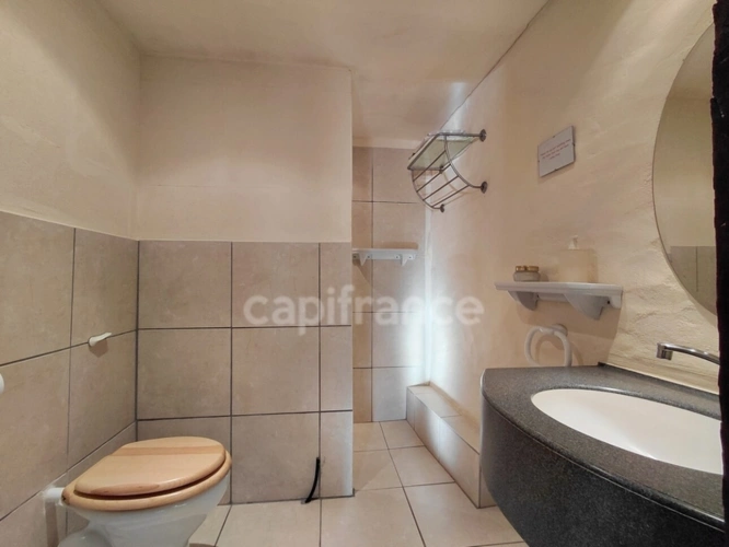 Photos 20 - Touristique - Propriété du XV siècle - Sur les hauteurs du Lot - Chambres d'hôtes