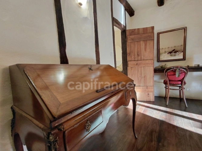 Photos 22 - Touristique - Propriété du XV siècle - Sur les hauteurs du Lot - Chambres d'hôtes