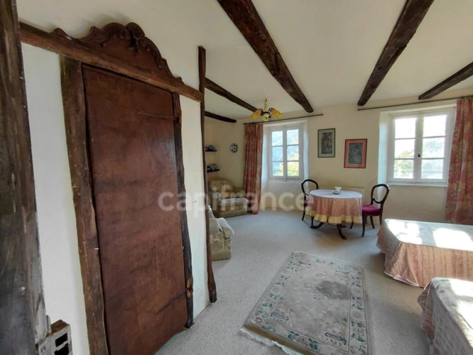 Photos 23 - Touristique - Propriété du XV siècle - Sur les hauteurs du Lot - Chambres d'hôtes