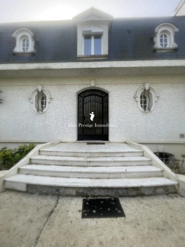 Photos 29 - Prestige - Propriété de rêve en bord de Seine, ponton privé, piscine