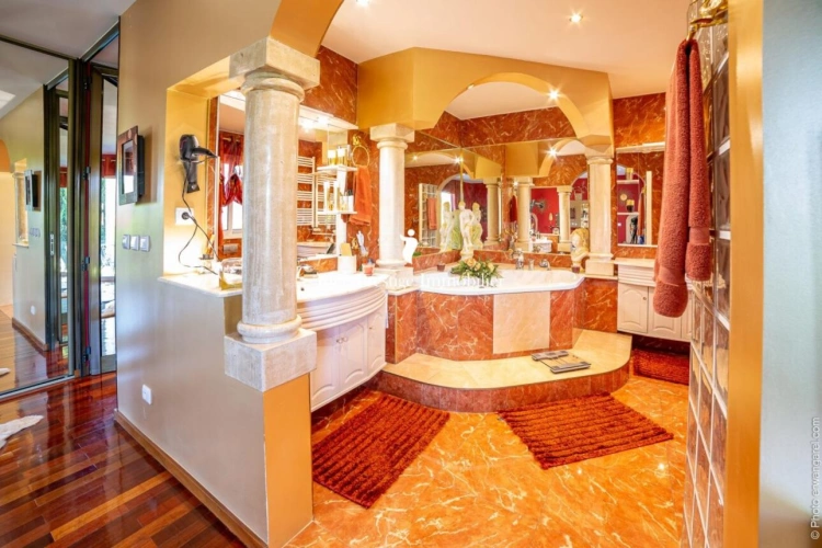 Photos 17 - Prestige - Villa de luxe en Ile de France