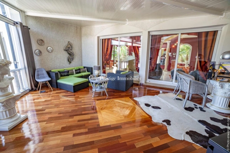 Photos 18 - Prestige - Villa de luxe en Ile de France