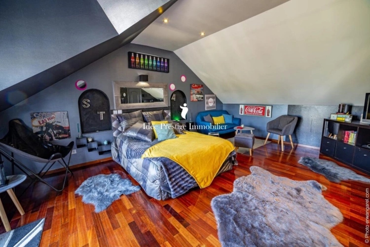 Photos 22 - Prestige - Villa de luxe en Ile de France