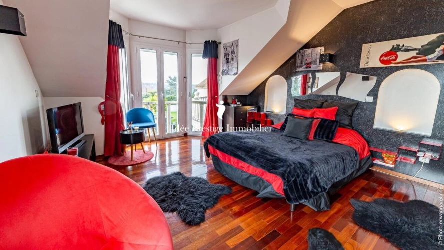 Photos 25 - Prestige - Villa de luxe en Ile de France