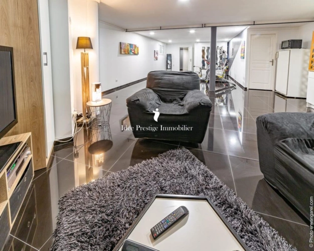 Photos 30 - Prestige - Villa de luxe en Ile de France