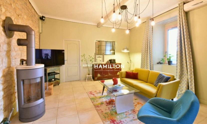 Photos 7 - Rurale - Maison de campagne