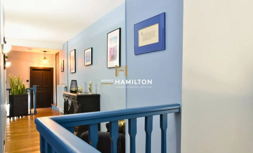 Photos 8 - Rurale - Maison de campagne