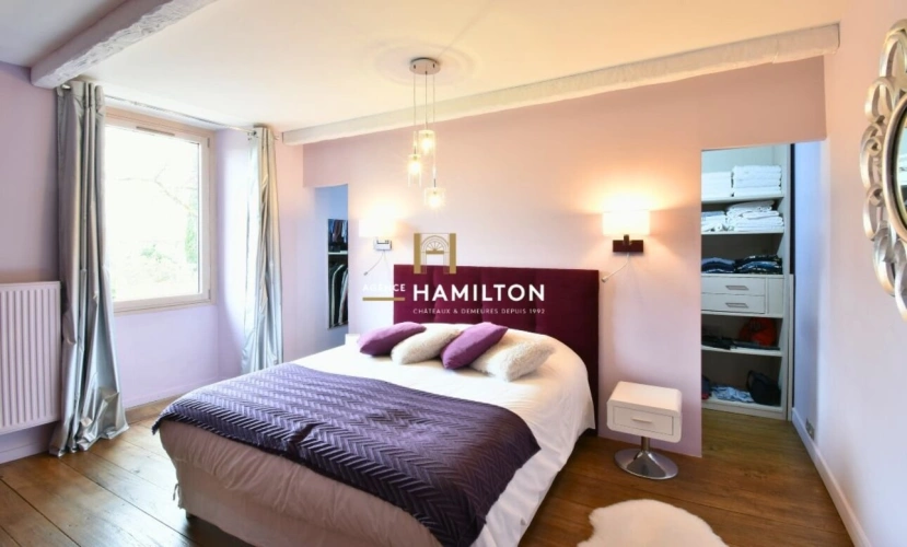 Photos 9 - Rurale - Maison de campagne