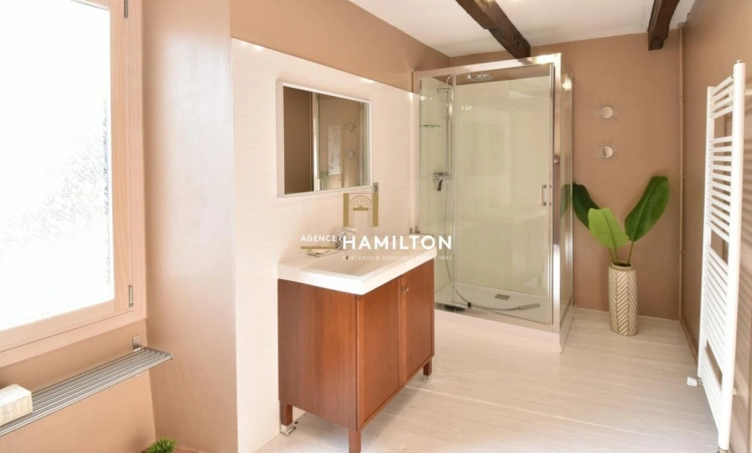 Photos 11 - Rurale - Maison de campagne