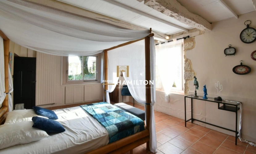 Photos 12 - Rurale - Maison de campagne