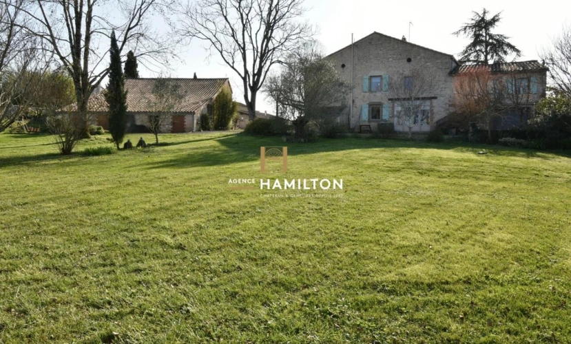 Photos 15 - Rurale - Maison de campagne