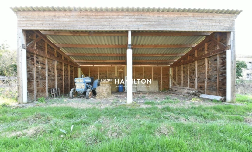 Photos 20 - Rurale - Maison de campagne