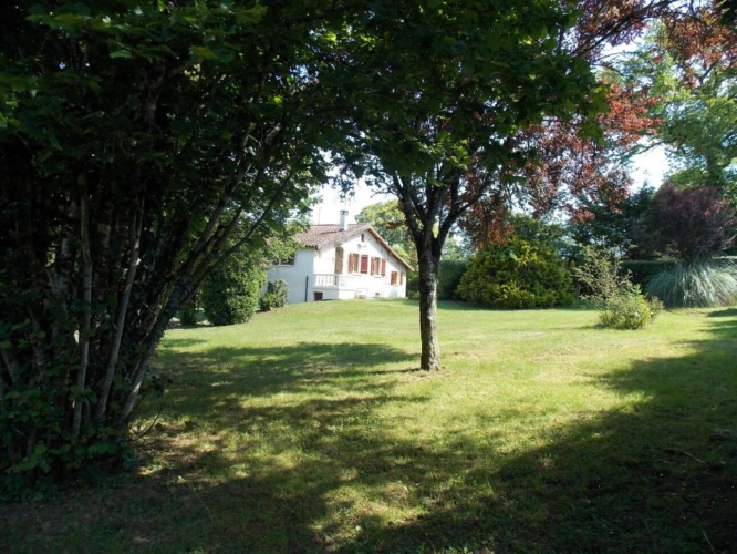 Photos 5 - Rurale - Maison de campagne