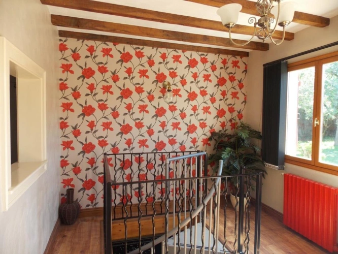 Photos 7 - Rurale - Maison de campagne