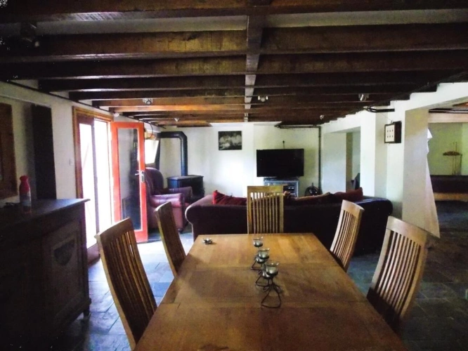 Photos 12 - Rurale - Maison de campagne