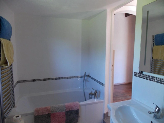 Photos 13 - Rurale - Maison de campagne