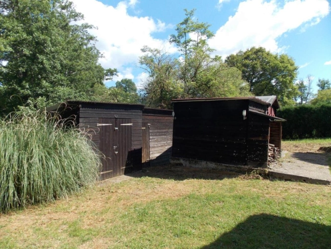 Photos 14 - Rurale - Maison de campagne