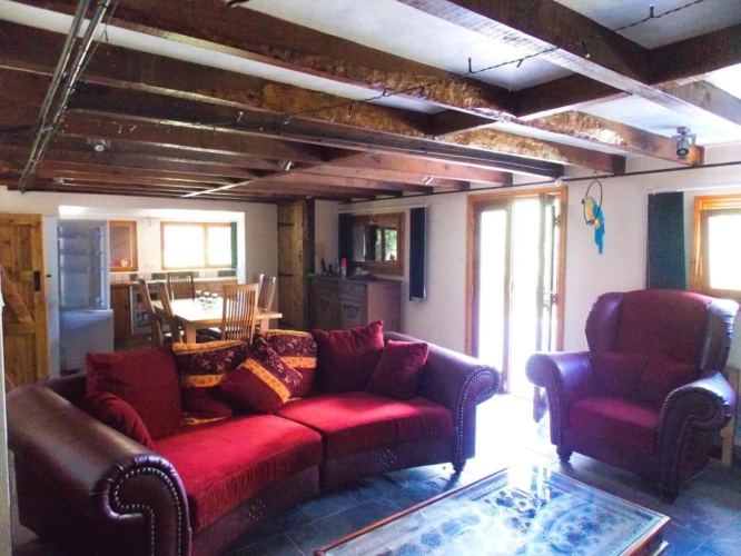 Photos 20 - Rurale - Maison de campagne