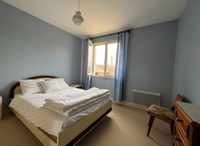 Photos 5 - Rurale - Maison de campagne