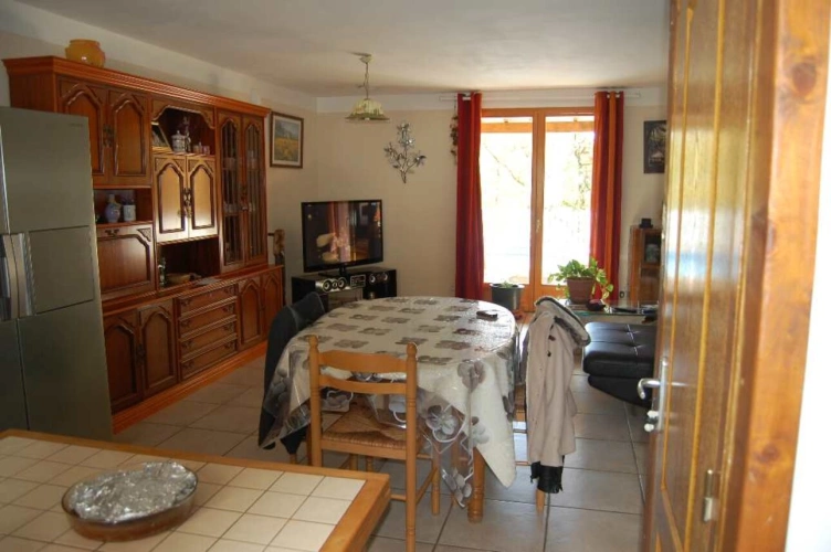 Photos 9 - Rurale - Maison